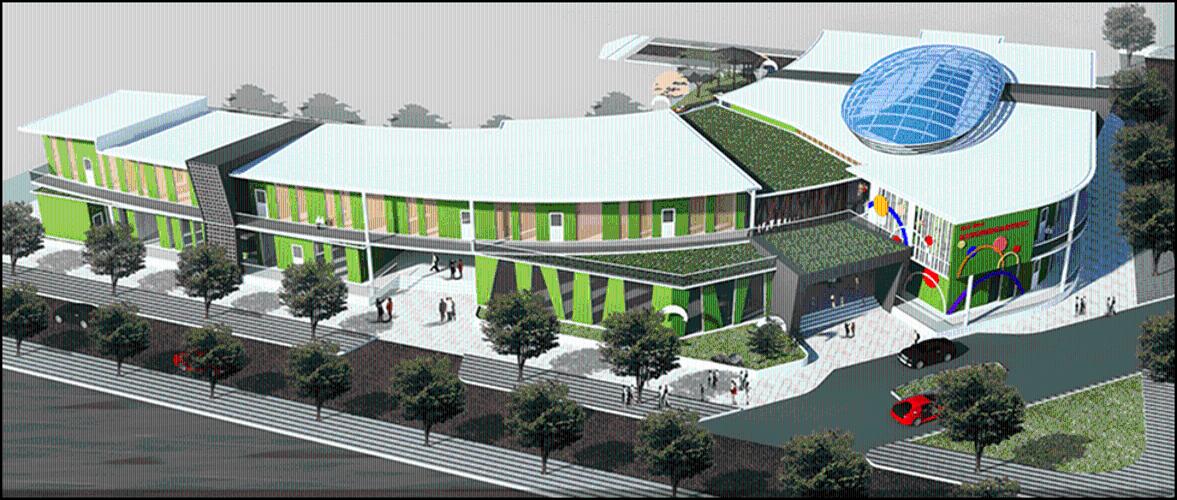 The Art - tien-ich-truong-mau-giao