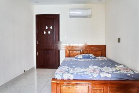 Phòng ngủ căn hộ Scenic Valley, Quận 7 Căn hộ Scenic Valley view nội khu hồ bơi mát mẻ, đầy đủ nội thất.