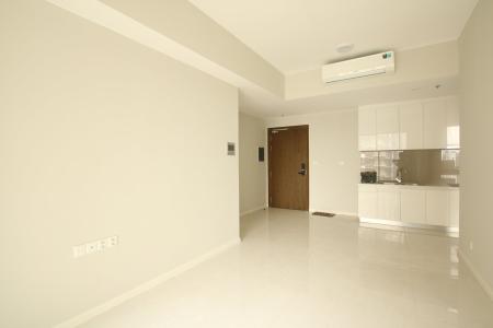 Phòng khách căn hộ Masteri An Phú  Căn hộ Masteri An Phú view nội khu yên tĩnh, hướng Đông.