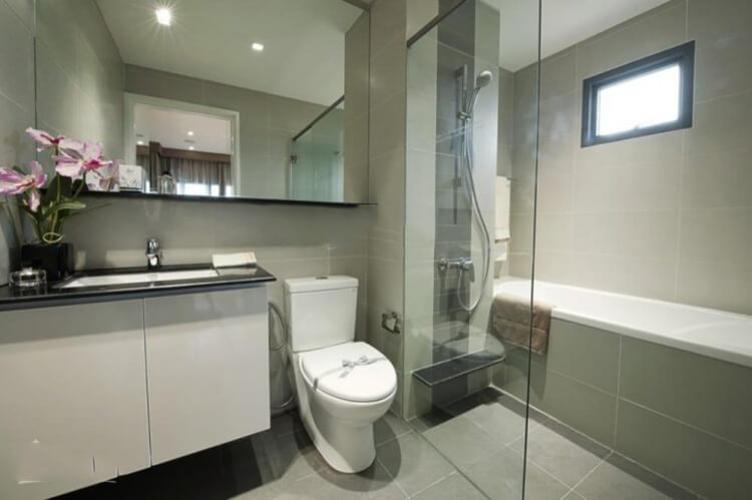 Cao ốc Phú Nhuận - mau-can-ho-cao-oc-phu-nhuan