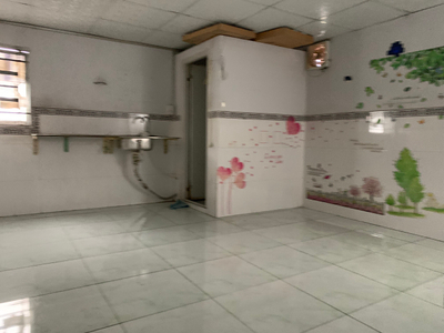 Nhà phố Quận 7 Nhà phố thiết kế 1 trệt, 1 lầu có 2 mặt tiền đường rộng rãi thông thoáng.