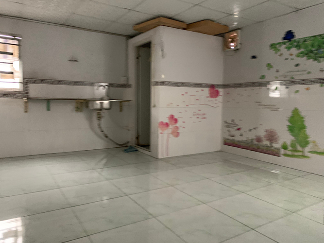 Nhà phố Quận 7 Nhà phố thiết kế 1 trệt, 1 lầu có 2 mặt tiền đường rộng rãi thông thoáng.