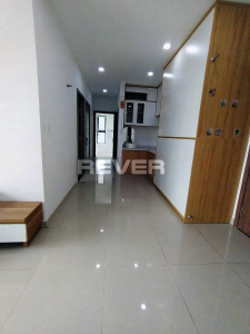 Căn hộ Osimi Tower, Quận Gò Vấp Căn hộ Osimi Tower tầng 5 thiết kế 3 phòng ngủ, nội thất cơ bản.