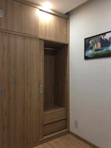 Căn hộ New City Thủ Thiêm, Quận 2 Căn hộ New City Thủ Thiêm tầng 16 diện tích 85m2, đầy đủ nội thất.