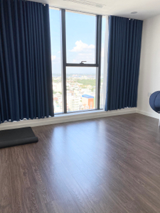 Căn Officetel Sunshine City Saigon, Quận 7 Căn Officetel Sunshine City Saigon tầng 16, đầy đủ nội thất hiện đại.