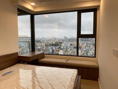 Căn hộ Kingdom 101, Quận 10 CHO THUÊ CĂN HỘ KINGDOM TẦNG CAO NỘI THẤT ĐẦY ĐỦ