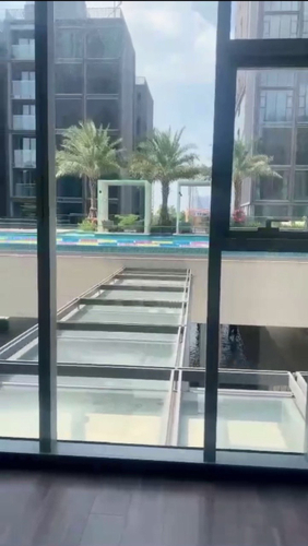 Căn hộ Empire City, Quận 2 Căn hộ Empire City tầng 2 tiện di chuyển, view nội khu yên tĩnh.