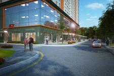 Homyland Riverside (HomyLand 3) - shop-ngoai-that