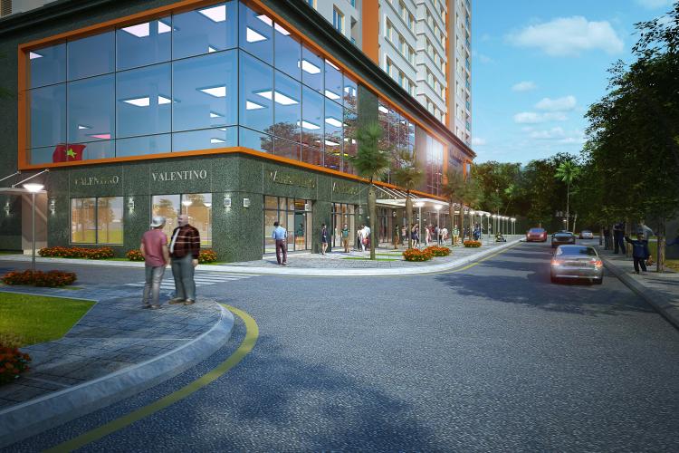 Homyland Riverside (HomyLand 3) - shop-ngoai-that