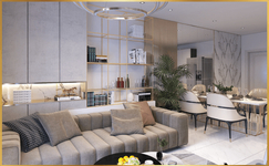 Phúc Đạt Tower - Dự án Phúc Đạt Tower