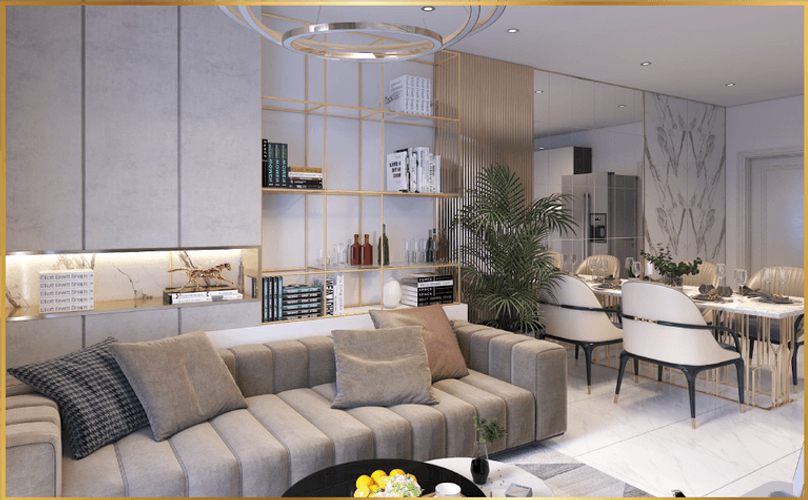 Phúc Đạt Tower - Dự án Phúc Đạt Tower