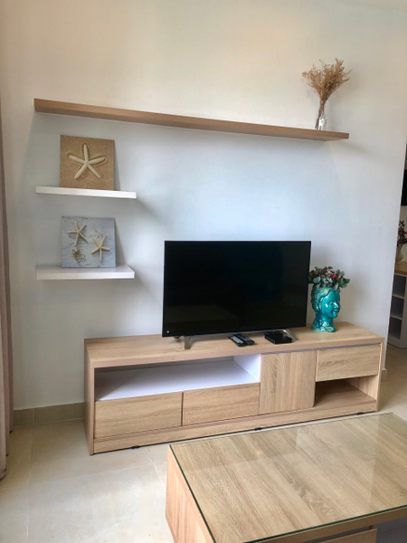 Căn hộ Masteri Thảo Điền diện tích 45m²