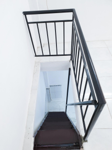 Nhà phố Quận 6 Nhà phố kết cấu 1 trệt, 1 lầu hẻm vô cùng an ninh và yên tĩnh.