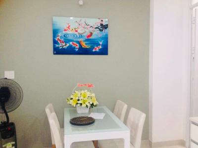 z2190538011587_e1d80f6b0ad31d45f6f277d8ce719eda Nhà phố hướng Đông hẻm xe hơi, nội thất đầy đủ có sổ hổng riêng.