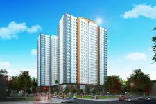 Homyland Riverside (HomyLand 3) - Phoi-canh-Homyland-3