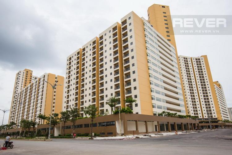 Chung cư Bình Khánh - Chung-cu-Binh-Khanh-quan-2