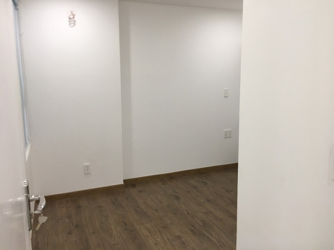 Bên trong Saigon South Residence Căn hộ Saigon South Residence tầng 4 thiết kế kỹ lưỡng, nội thất cơ bản.