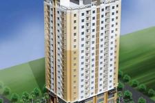 Newtown Apartment - can-ho-Newtown-Apartment