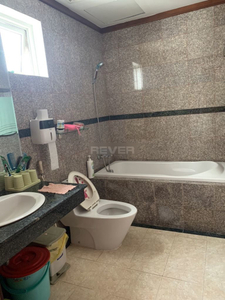 Căn hộ Hoàng Anh Gold House, Huyện Nhà Bè Căn hộ Hoàng Anh Gold House tầng 19, bàn giao đầy đủ nội thất.