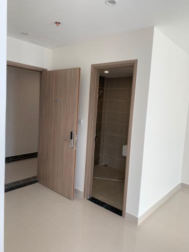 Không gian căn Studio Vinhomes Grand Park, Quận 9 Căn Studio Vinhomes Grand Park có sân vườn thoáng mát