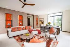 Angsana Residences Hồ Tràm - Angsana Residences Hồ Tràm