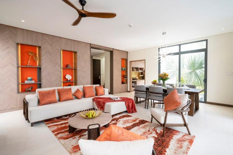 Angsana Residences Hồ Tràm - Angsana Residences Hồ Tràm