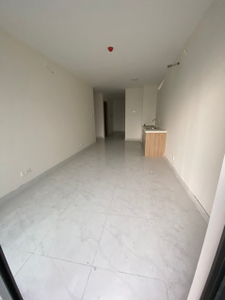 Căn hộ Centum Wealth, Quận 9 Căn hộ tầng 6 Centum Wealth diện tích 82m2, nội thất cơ bản.