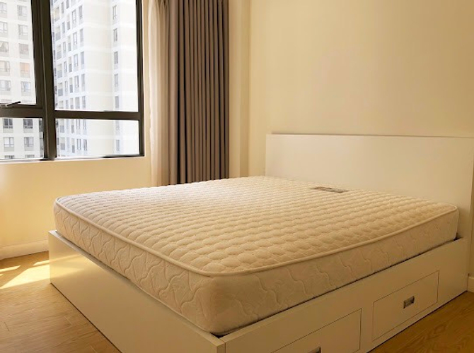 Căn hộ Masteri Thảo Điền, Quận 2 Căn hộ Masteri Thảo Điền tầng 12 diện tích 45m2, đầy đủ nội thất.