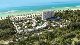 Angsana Residences Hồ Tràm - Angsana Residences Hồ Tràm