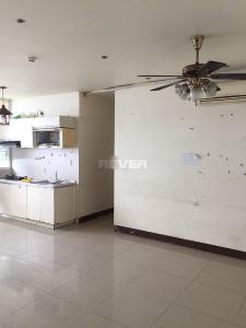 Phòng bếp căn hộ Hoàng Kim Thế Gia, Bình Tân Căn hộ chung cư Hoàng Kim Thế Gia hướng Đông, view thành phố sầm uất.