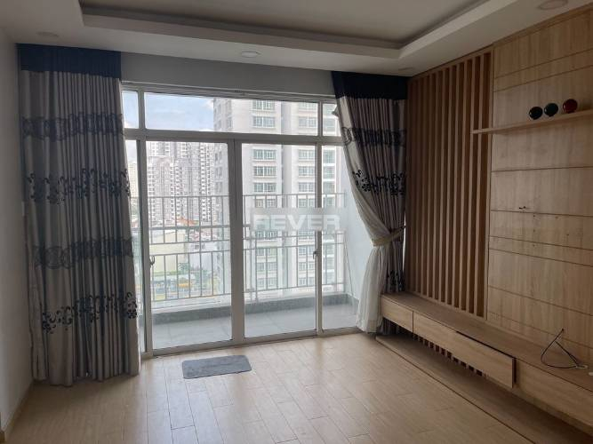 Căn hộ Hoàng Anh Gia Lai 3, Huyện Nhà Bè Căn Duplex Hoàng Anh Gia Lai 3 tầng 12 có 1 lầu, bàn giao nội thất cơ bản.