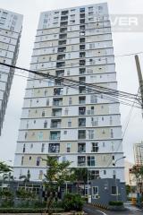 Thủ Thiêm Sky - Thủ Thiêm Sky Tháp B