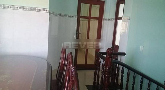 Nhà phố Quận 9 Nhà phố thiết kế 1 trệt, 2 lầu diện tích 90m2, không nội thất.