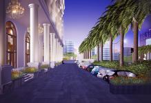 Terra Royal - Khu-can-ho-Terra-Royal-Quan-3