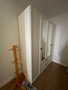 Căn hộ Masteri Thảo Điền, Quận 2 Căn hộ Masteri Thảo Điền tầng 36 diện tích 99m2, đầy đủ nội thất.