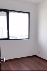 Căn hộ One Verandah, Quận 2 Căn hộ One Verandah hướng ban công đông nam nội thất cơ bản diện tích 78m²