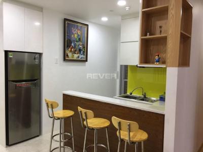 Phòng bếp Scenic Valley Quận 7 Căn hộ Scenic Valley nội thất đầy đủ, view thoáng mát.