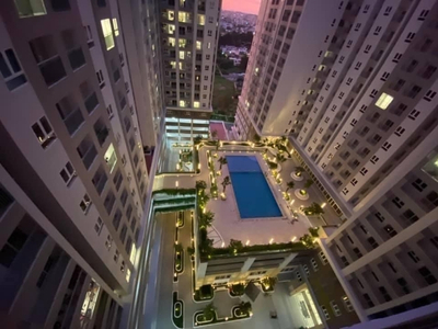 Căn hộ Lavita Charm, Quận Thủ Đức Căn hộ Lavita Charm tầng 14 thiết kế hiện đại, bàn giao nội thất cơ bản.