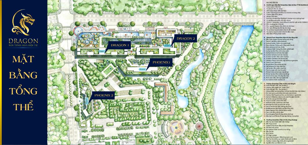 Tổng quan dự án Topaz Elite Căn hộ Topaz Elite tầng cao