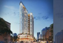 Thảo Điền Green - Thảo Điền Green