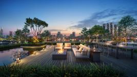 The River Thủ Thiêm - Tiện ích Dự án The River Thủ Thiêm