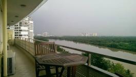 Grand View - View-nhin-tu-Khu-can-ho-Grand-View-Quan-7