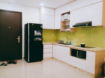 Nội thất Sunrise Riverside Căn hộ Sunrise Riverside tầng 8 thiết kế kỹ lưỡng, đầy đủ nội thất.