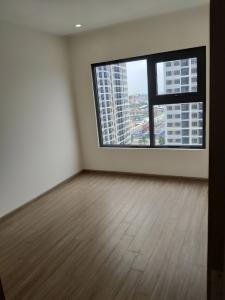 Phòng ngủ căn hộ Vinhomes Grand Park Căn hộ Vinhomes Grand Park 1 phòng ngủ nội thất cơ bản, view nội khu.