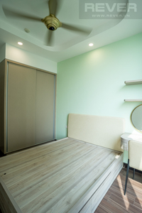 Căn hộ Empire City, Quận 2 Căn hộ Empire City tầng 03 đầy đủ nội thất, view đón gió thoáng mát.