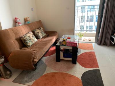 nội thất căn hộ Vinhomes Central Park Căn hộ Vinhomes Central Park tháp Landmark 6, đầy đủ nội thất, view hồ bơi