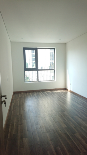 Căn hộ HaDo Centrosa Garden, Quận 10 Căn hộ HaDo Centrosa Garden tầng 19 cửa hướng Đông Bắc, nội thất cơ bản.