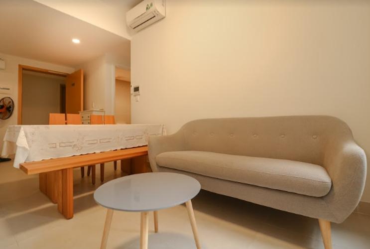 Căn hộ Masteri Thảo Điền, Quận 2 Căn hộ Masteri Thảo Điền tầng 6 ban công rộng rãi, view thoáng mát.