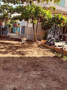 Đất nền Huyện Nhà Bè Đất nền căn góc có 2 mặt tiền cực thoáng, diện tích 57m2 vuông vắn.