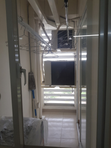 Căn hộ Flora Fuji, Quận 9 Căn hộ tầng 17 Flora Fuji view sông thoáng mát, đầy đủ nội thất.